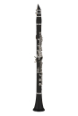 GEWA Germany Bb Clarinet, Böhm System, CL651 Ambition