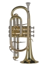GEWA Germany Bb-Kornett CR651 Ambition