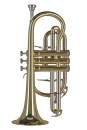 GEWA Germany Bb-Kornett CR651 Ambition