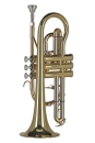 GEWA Germany Bb Cornet CR651 Ambition