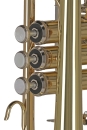 GEWA Germany Bb Cornet CR651 Ambition