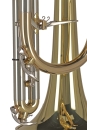 GEWA Germany Bb Cornet CR651 Ambition