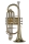 GEWA Germany Bb Cornet CR651 Ambition