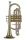 GEWA Germany Bb Cornet CR651 Ambition