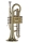 GEWA Germany Bb Cornet CR651 Ambition