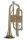 GEWA Germany Bb Cornet CR651 Ambition
