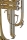 GEWA Germany Bb Cornet CR651 Ambition