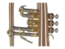 GEWA Germany Bb Flugelhorn FH501 Ambition