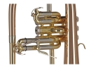 GEWA Germany Bb Flugelhorn FH501 Ambition