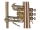 GEWA Germany Bb Flugelhorn FH501 Ambition