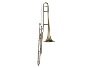 GEWA Germany Bb Valve Trombone VT501 Ambition