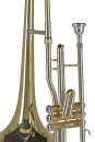 GEWA Germany Bb Valve Trombone VT501 Ambition