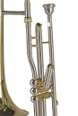 GEWA Germany Bb Valve Trombone VT501 Ambition