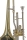 GEWA Germany Bb Valve Trombone VT501 Ambition
