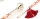 Dubsek Tamboure-sticks (various lengths and colors)
