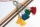 Dubsek Tamboure-sticks (various lengths and colors)