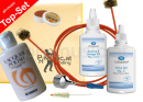 Care set no. 4 for baritone / tenor horn / valve trombone...