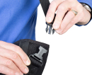 Neotech Tuba klein Holster Harness
