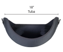 Neotech Tuba gross Holster Harness