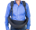 Neotech Tuba gross Holster Harness