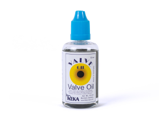 Reka Valve Oil 50 ml