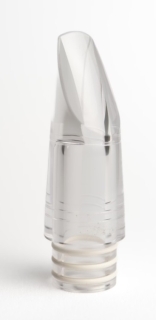 Gleichweit - “Rudan 4-Oberkrain” Plexiglass Mouthpiece