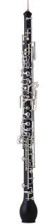 Mönnig Oboe d’amore (Semi-automatic) Model 170