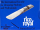 RICO Royal Bb Clarinet Strength 3,5 (10 piece in Box)
