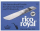 Rico Royal Alto Saxophone Reeds, Strength 5 (10 per box)