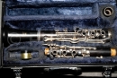 Yamaha YCL-458-20 - German Clarinet in Bb (used)