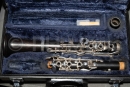Yamaha YCL-458-20 - German Clarinet in Bb (used)