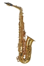 GEWA Germany Eb-Alt Saxophon AS650 Ambition