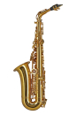 GEWA Germany Eb-Alt Saxophon AS650 Ambition