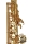 GEWA Germany Eb-Alt Saxophon AS650 Ambition