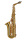 GEWA Germany Eb-Alt Saxophon AS650 Ambition
