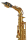 GEWA Germany Eb-Alt Saxophon AS650 Ambition