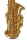 GEWA Germany Eb-Alt Saxophon AS650 Ambition