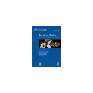 Saitenwege - Der leichte Einstieg von Michael Langer (Bearbeiter)