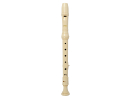 AULOS Elite 303B C-Sopran Blockflöte (Barock)