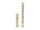 AULOS Elite 303B C-Sopran Blockflöte (Barock)