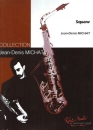 Squaw - Saxophon, Klavier - Jean-Denis Michat