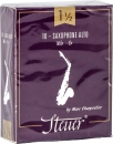 Steuer TRADITIONAL Eb-Alt-Saxophon-Blätter  (10 in Box)