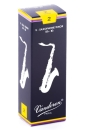 Vandoren Classic Traditional BbTenor-Saxophon Reeds (1)