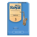 D´Addario Royal Tenor Saxophon Reeds (1 piece)