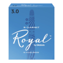 DAddario RICO Royal Bb-Klarinetten-Blätter (1 Stück)