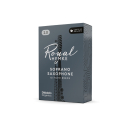 D´Addario Royal HEMKE SOPRANO SAXOPHONE REEDS (10...