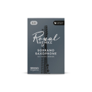 D´Addario Royal HEMKE SOPRANO SAXOPHONE REEDS (10 in Box)