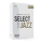 DAddario Organic Select JAZZ Filed Soprano Saxophone (10 in Box)