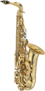 Paul Mauriat System 76 - 2 edition gold lacquered Alto...