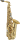 Paul Mauriat Alt-Saxophon System 76 - 2 Edition-Goldlack